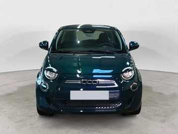 Image véhicule  Fiat 500e (6)