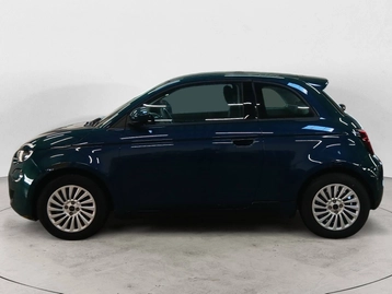 Image véhicule  Fiat 500e (4)