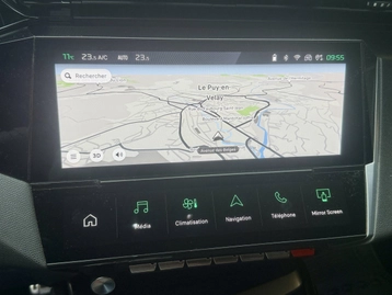 Image véhicule  Peugeot 308 SW (23)