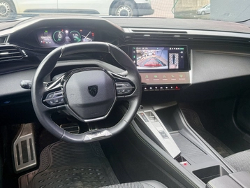 Image véhicule  Peugeot 308 SW (14)