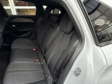 Image véhicule  Peugeot 308 SW (14)