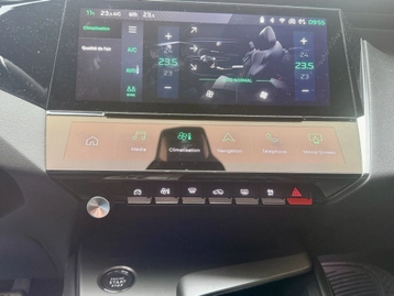 Image véhicule  Peugeot 308 SW (25)