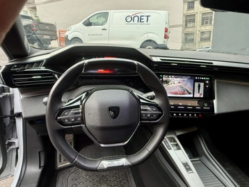 Image véhicule  Peugeot 308 SW (18)