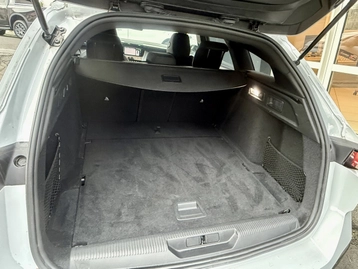 Image véhicule  Peugeot 308 SW (13)