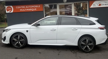 Image véhicule  Peugeot 308 SW (1)