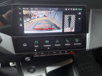 Image véhicule  Peugeot 308 SW (19)