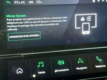 Image véhicule  Peugeot 308 SW (23)