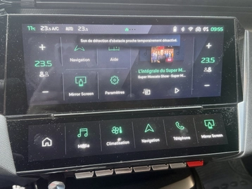 Image véhicule  Peugeot 308 SW (21)