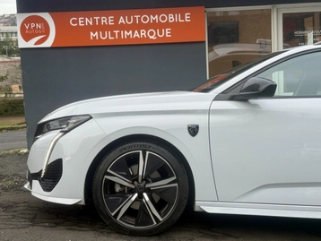 Image véhicule  Peugeot 308 SW (9)