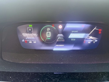 Image véhicule  Peugeot 308 SW (24)