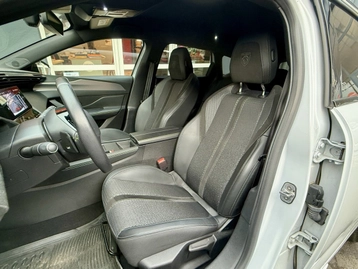 Image véhicule  Peugeot 308 SW (16)