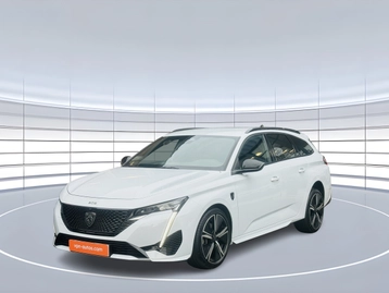 Image véhicule  Peugeot 308 SW (1)