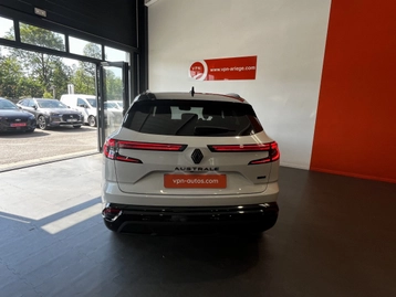 Image véhicule  Renault AUSTRAL (2)