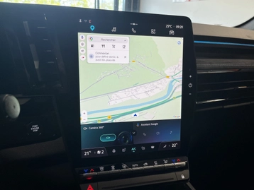 Image véhicule  Renault AUSTRAL (23)