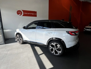 Image véhicule  Renault AUSTRAL (1)