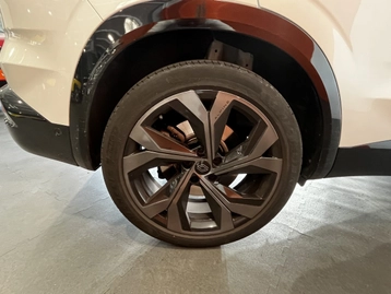 Image véhicule  Renault AUSTRAL (4)