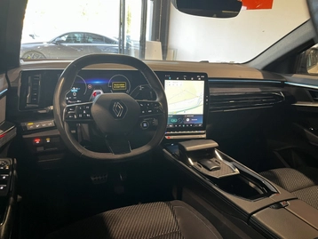 Image véhicule  Renault AUSTRAL (8)