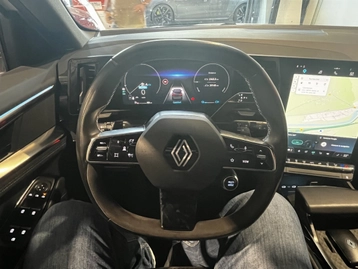 Image véhicule  Renault AUSTRAL (18)