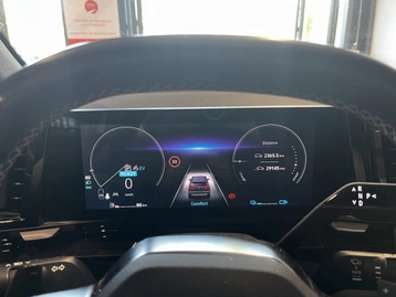 Image véhicule  Renault AUSTRAL (17)