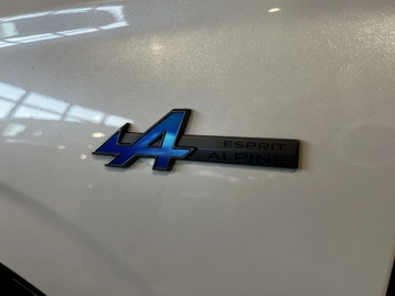 Image véhicule  Renault AUSTRAL (12)
