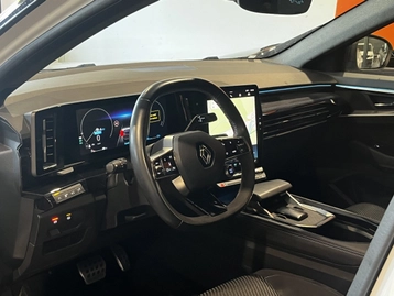 Image véhicule  Renault AUSTRAL (5)