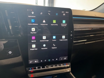 Image véhicule  Renault AUSTRAL (25)