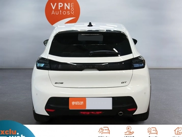 Image véhicule  Peugeot 208 (18)