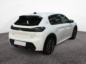 Image véhicule  Peugeot 208 (4)