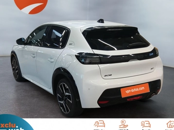 Image véhicule  Peugeot 208 (17)