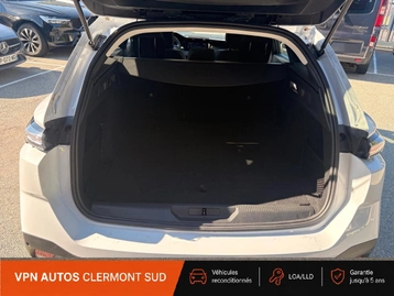 Image véhicule  Peugeot 308 (12)