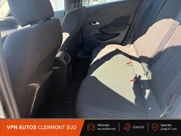 Image véhicule  Peugeot 308 (11)