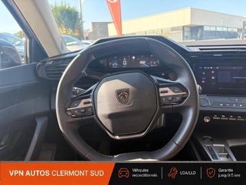 Image véhicule  Peugeot 308 (9)