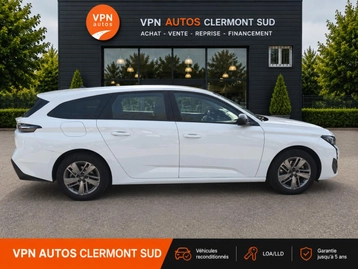 Image véhicule  Peugeot 308 (4)