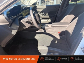 Image véhicule  Peugeot 308 (10)