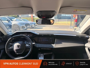 Image véhicule  Peugeot 308 (8)