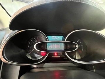 Image véhicule  Renault CLIO (8)