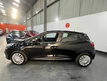 Image véhicule  Renault CLIO (1)