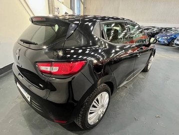 Image véhicule  Renault CLIO (2)