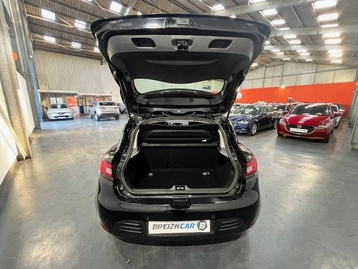 Image véhicule  Renault CLIO (4)
