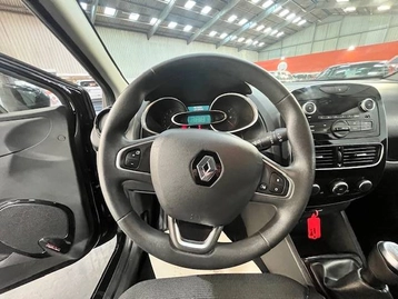 Image véhicule  Renault CLIO (7)