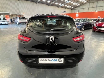 Image véhicule  Renault CLIO (3)