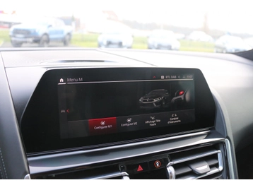 Image véhicule  BMW SÉRIE 8 (38)