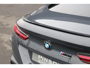 Image véhicule  BMW SÉRIE 8 (10)