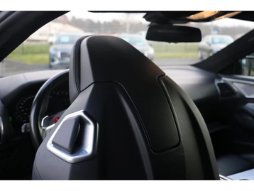 Image véhicule  BMW SÉRIE 8 (55)