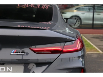 Image véhicule  BMW SÉRIE 8 (7)