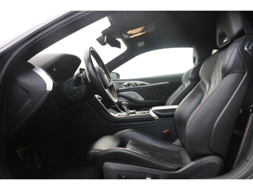 Image véhicule  BMW SÉRIE 8 (19)