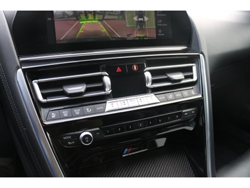 Image véhicule  BMW SÉRIE 8 (34)