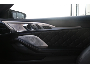 Image véhicule  BMW SÉRIE 8 (48)