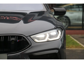 Image véhicule  BMW SÉRIE 8 (6)