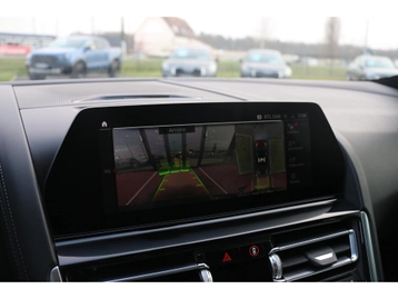 Image véhicule  BMW SÉRIE 8 (42)